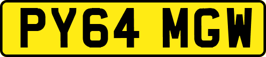 PY64MGW