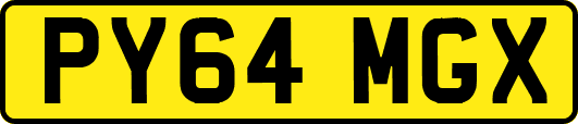 PY64MGX