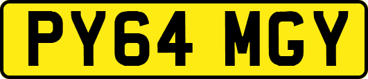 PY64MGY