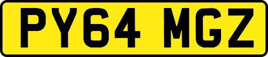 PY64MGZ
