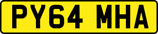 PY64MHA