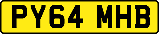 PY64MHB