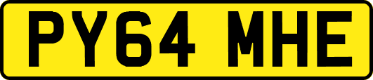 PY64MHE