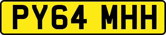 PY64MHH