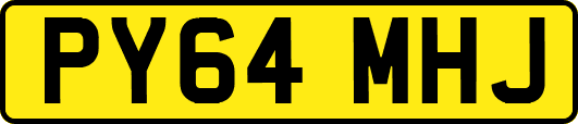 PY64MHJ