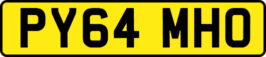 PY64MHO