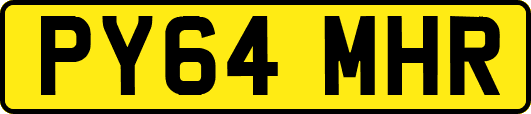PY64MHR