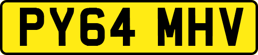 PY64MHV