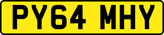 PY64MHY