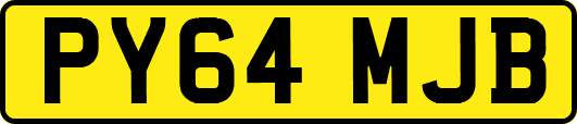 PY64MJB