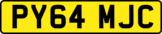 PY64MJC