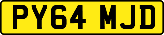 PY64MJD