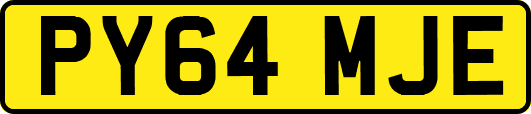 PY64MJE