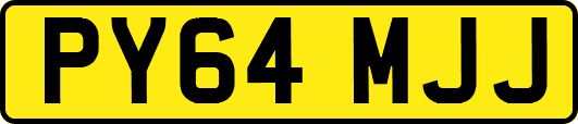 PY64MJJ