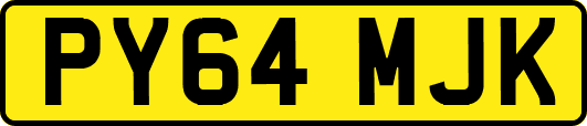 PY64MJK