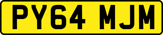 PY64MJM