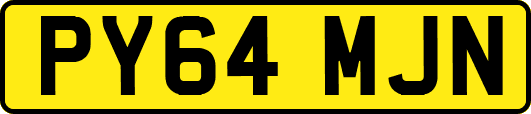 PY64MJN