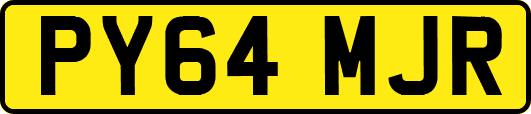 PY64MJR