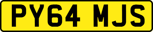 PY64MJS
