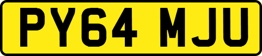 PY64MJU
