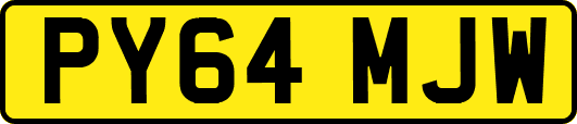 PY64MJW