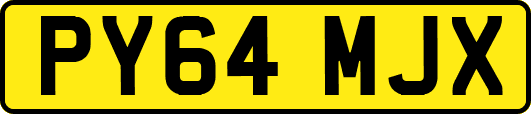 PY64MJX