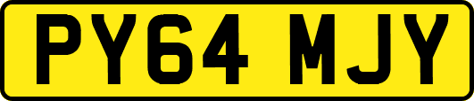 PY64MJY