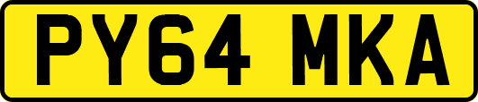 PY64MKA