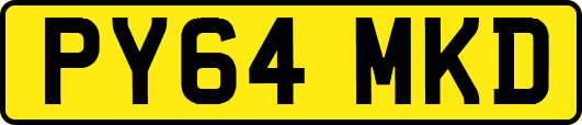 PY64MKD