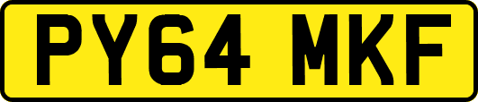 PY64MKF