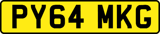 PY64MKG