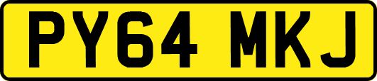 PY64MKJ