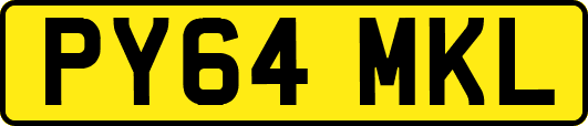 PY64MKL