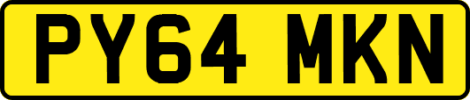 PY64MKN