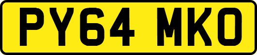 PY64MKO