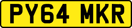 PY64MKR
