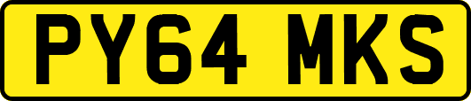 PY64MKS