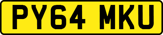 PY64MKU