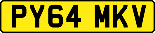 PY64MKV