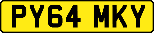 PY64MKY