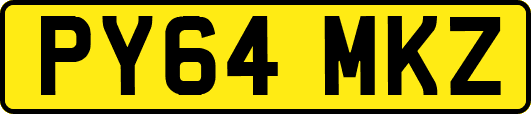 PY64MKZ
