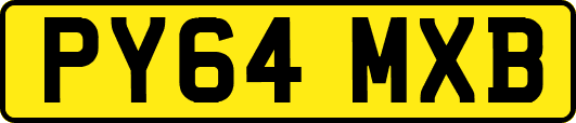 PY64MXB