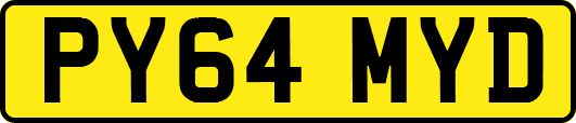 PY64MYD