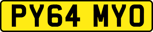 PY64MYO