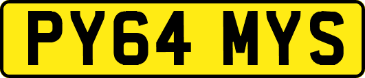 PY64MYS