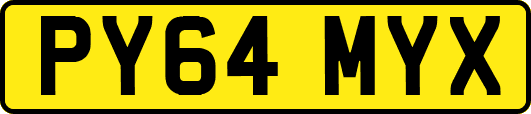 PY64MYX
