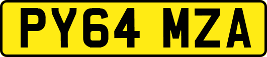 PY64MZA