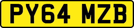 PY64MZB