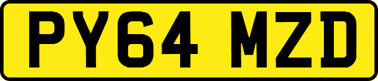 PY64MZD
