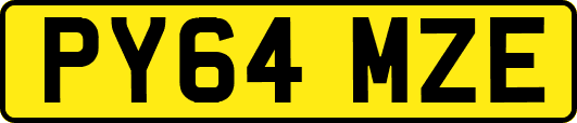 PY64MZE